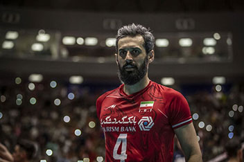 چه خبر از سعید معروف؟