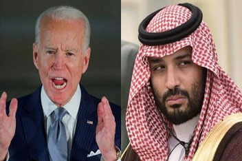 بایدن تکلیف بن سلمان را یکسره کرد