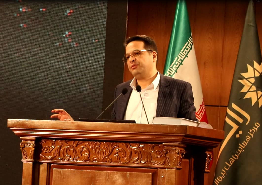 اولین دستگاه خودپرداز رمز ارزهای بومی رونمایی شد