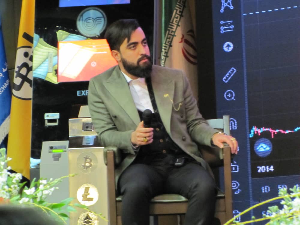 ضرورت ایجاد بانک های ارزهای دیجیتال / باید مساله قانونی و فقهی ارزهای دیجیتال حل شود