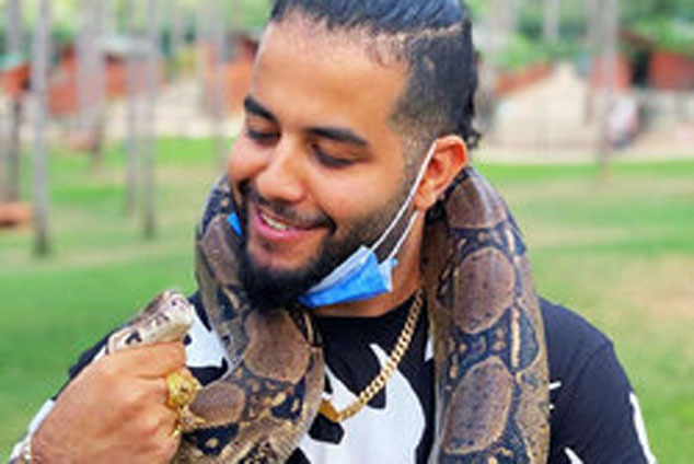 پایان قمارباز فاسد اینستاگرامی