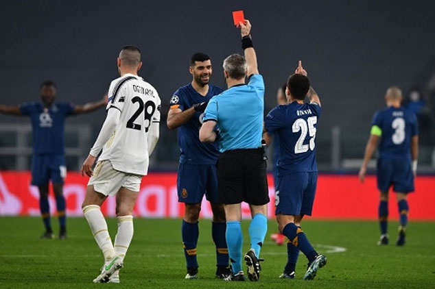 صعود پورتو در شبی که طارمی اخراج شد