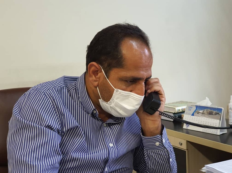 اتمام موفقیت‌آمیز مسیرسازی در صعب العبورترین منطقه طرح احداث خط لوله گوره - جاسک