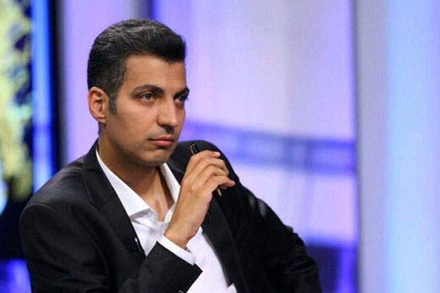 واکنش عادل فردوسی‌پور به عدم پخش دیدار منتخب سرخابی و رسانه ورزش از تلویزیون