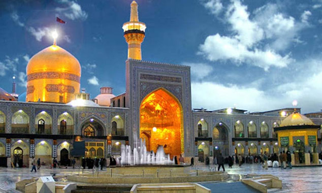 زائران برای سفر به مشهد برنامه‌ریزی نکنند