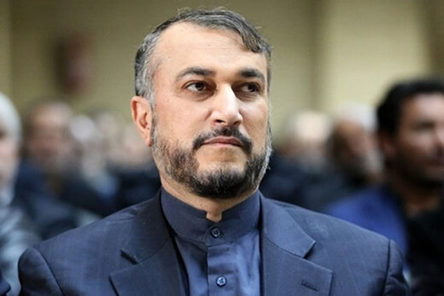 واکنش مشاور قالیباف به توهین رئیس جمهور آمریکا به پوتین