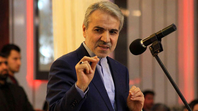 نوبخت: می‌کوشیم تا قطار حمایت‌های معیشتی از مردم در ریل خود قرار گیرد