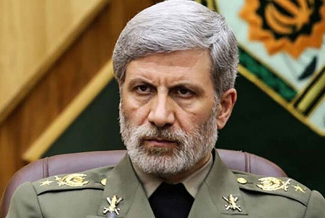 امیر حاتمی در واکنش به اظهارات وزیر دفاع انگلیس: موضع انگلیس برای تسویه بدهی به ایران باید عمل گرایانه باشد