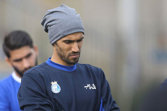 چهارمین کرونایی استقلال هم مشخص شد