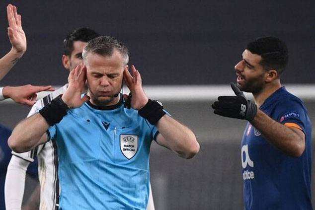 اقدام خبرساز طارمی و شگفتی هواداران پورتو