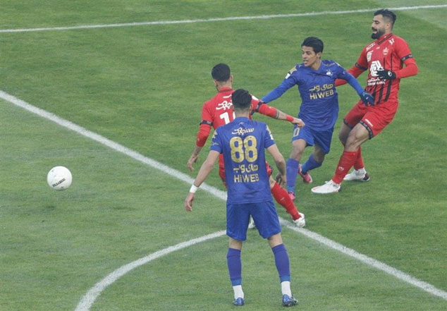 آتش اختلافات مدیران سرخابی دوباره شعله ور شد