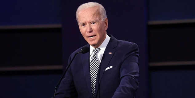 جو بایدن به توافق ایران - چین واکنش نشان داد و آن را نگران‌کننده خواند