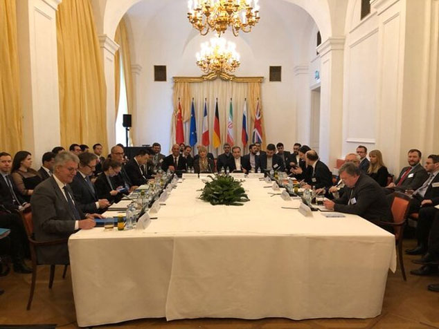 بیانیه پایانی هجدهمین نشست کمیسیون مشترک برجام