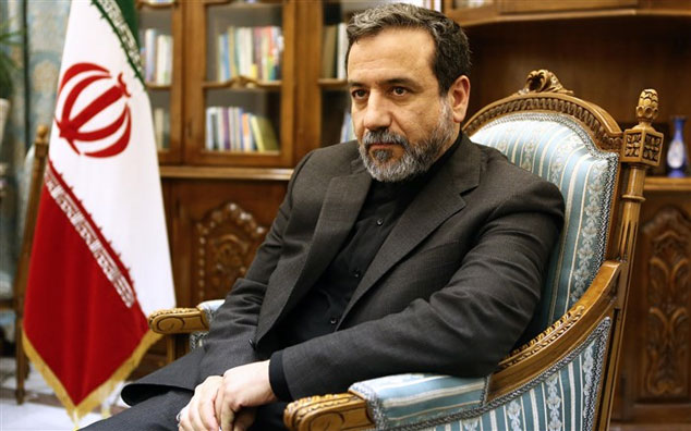 واکنش عراقچی به خبر حضور آمریکا در نشست آتی برجام در وین