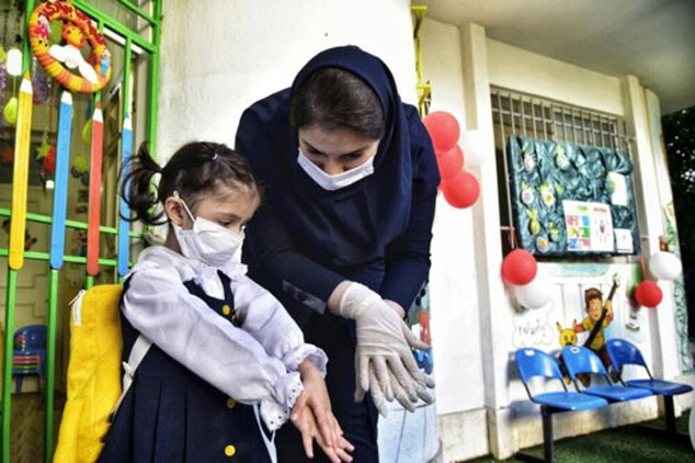 مهدهای کودک در سراشیبی تعطیلی