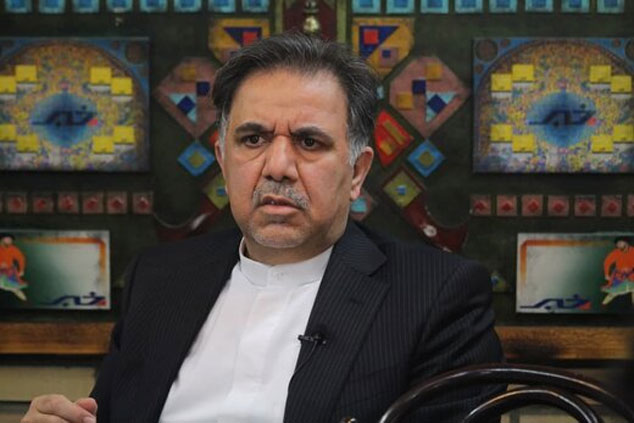 عباس آخوندی: آقای صدا و سیما! اگر حرف زدن بلد نیستی، حرف نزدن که بلدی؟