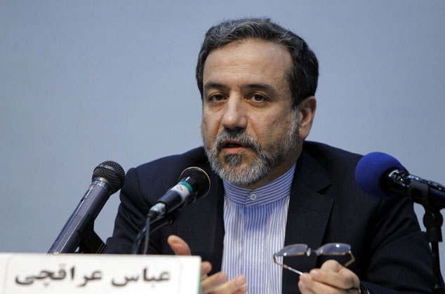 تشکیل دو کارگروه تحریم‌ها و هسته‌ای / روز جمعه تشکیل جلسه می‌دهیم