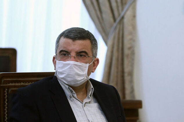 تعطیلی مشاغل در شهرهای قرمز رعایت نمی‌شود