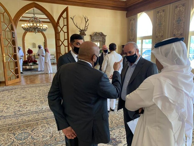 دبیرکل AFC: حکم CAS درباره اعتراض ایران به میزبانی مورد تایید است