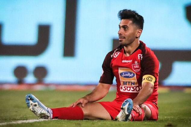 امیدعالیشاه در آستانه یک رکورد تاریخی