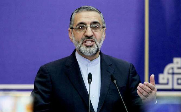 پرونده آزاده نامداری جنایی نیست / دادگاه "سرباز راهور و نماینده" به زودی برگزار می‌شود