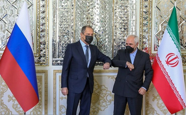 ظریف: آمریکا باید بدون توقف در اجرای تعهداتش تمام تحریم‌ها را رفع کند