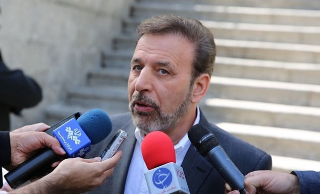 واعظی: رژیم صهیونیستی پشت اقدامات خرابکارانه در سایت نطنز است