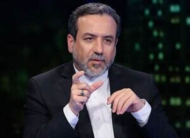 می‌توان برای نوشتن یک متن مشترک شروع به کار کرد/ تفاهم جدیدی در حال شکل گرفتن است