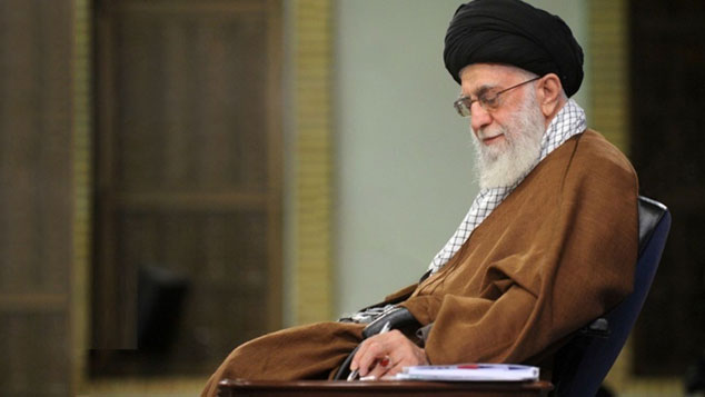 رهبر انقلاب: فقدان سردار حجازی حقاً مایه‌ تأسف و اندوه است