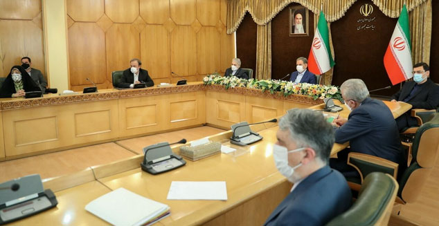 ناگفته های جهانگیری از توطئه علیه اقتصاد ایران