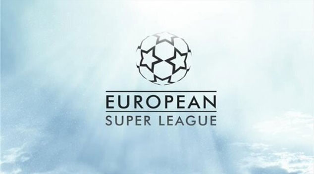 سوپر لیگ اروپا متوقف شد