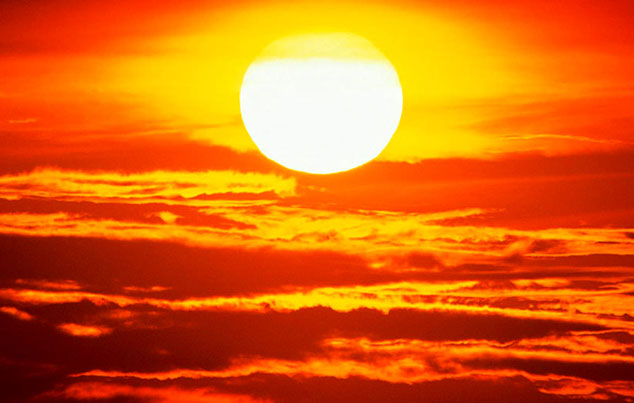 تابستان امسال سخت نیست، بسیار سخت است