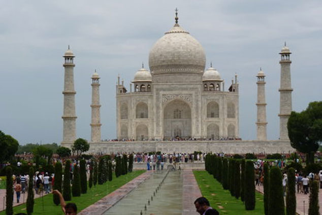 تکلیف مسافران ایران در هند و پاکستان چه می شود؟