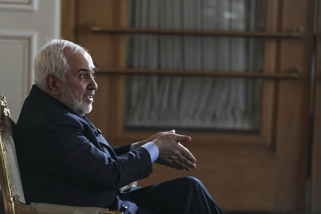 بخشی از اظهارات ظریف که رسانه ها آن را تحریف کردند