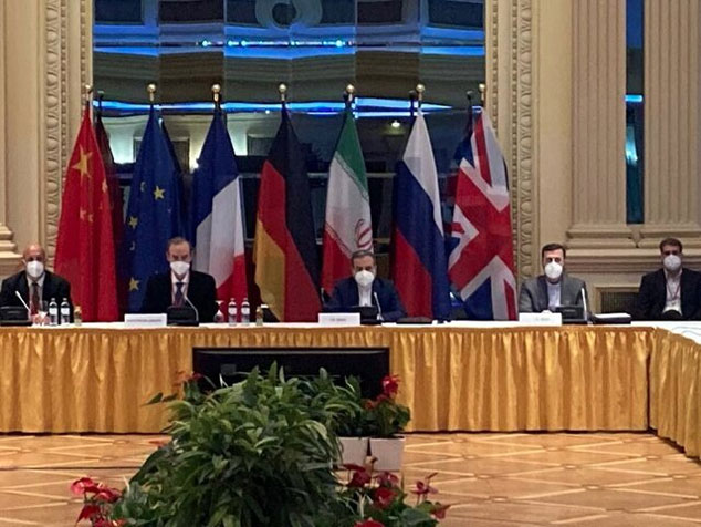 پایان دور اول جلسه کمیسیون مشترک برجام / تصمیم برای تسریع روند ‌گفت‌وگوها