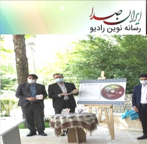 رونمایی از ترتیل کل قرآن با صدای حافظ نوجوان کشور
