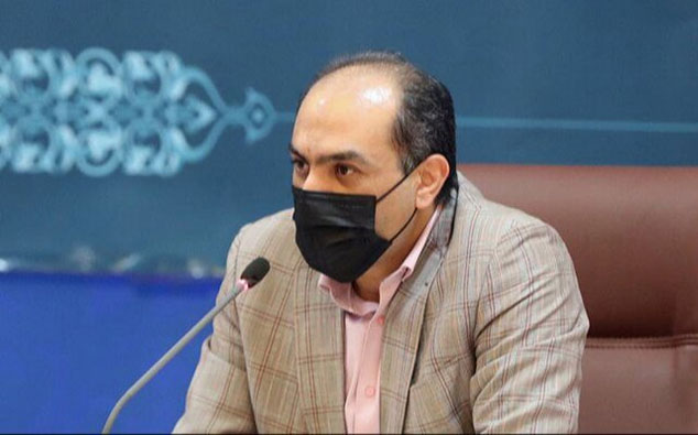 تمدید محدودیت‌های کرونایی در شهرهای قرمز و نارنجی تا یک هفته دیگر