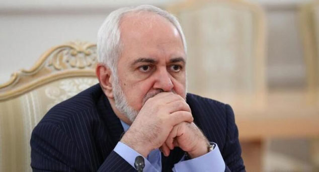 ظریف: چرا قبول نداریم دیپلماسی، قدرت می‌آفریند؟