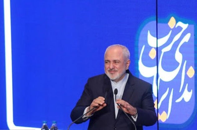 ظریف و خرازی گزینه‌های حزب ندا برای انتخابات ریاست‌جمهوری