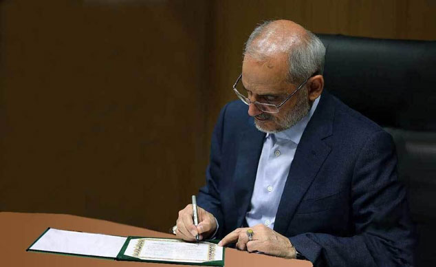 حاجی میرزایی: بدون هماهنگی ستاد کرونا امتحان حضوری برگزار نمی‌کنیم