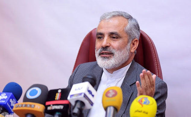 رهبر معظم انقلاب در روز قدس سخنرانی می‌کنند