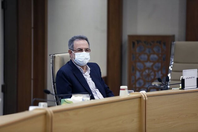 کمیته واکسیناسیون در سطح استان تهران تشکیل می شود