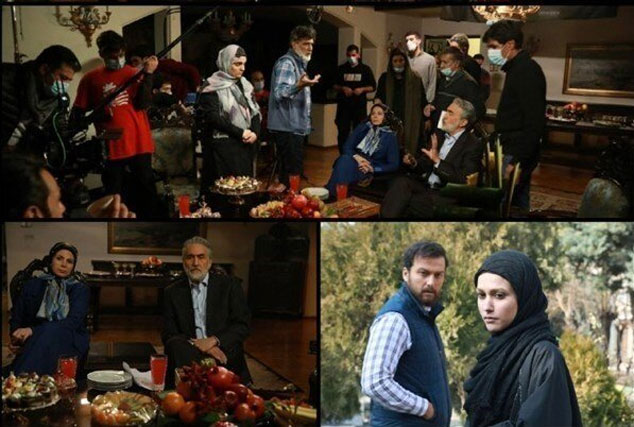 نقدی بر سریال های رمضان ۱۴۰۰