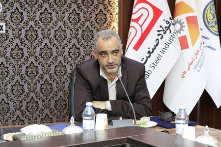 برنامه 300 هزارتنی صادرات و افزایش 350 هزارتنی تولید درسال "تولید، پشتیبانی‌ها و مانع‌زدایی‌ها"