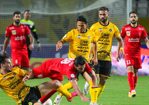 حاشیه‌های تمام‌نشدنی یک بازی؛ «مکتب شاهین» کجاست؟