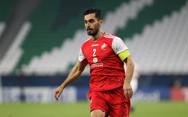 خبر بد برای پرسپولیس در آستانه شهرآورد