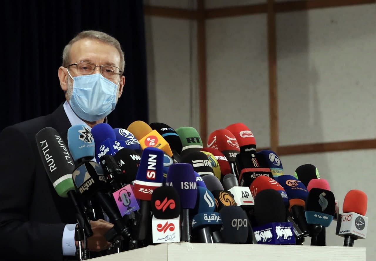 آخرین روز ثبت‌نام داوطلبان انتخابات ریاست جمهوری / حضور پررنگ تر چهره های سیاسی / ثبت نام علی لاریجانی و محسن هاشمی