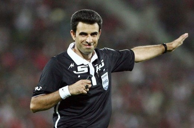 تصمیم جنجالی ترکی بعد از کارشناسی دربی