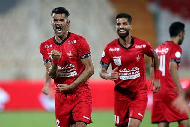 واکنش آل کثیر به شکایت استقلال