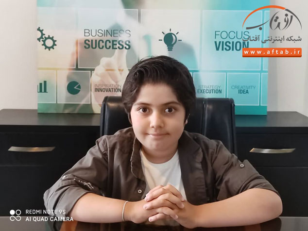 علاقه زیادی به بازیگری و مدلینگ دارم/ به علاقه امیرعلی در بازیگری احترام گذاشتیم